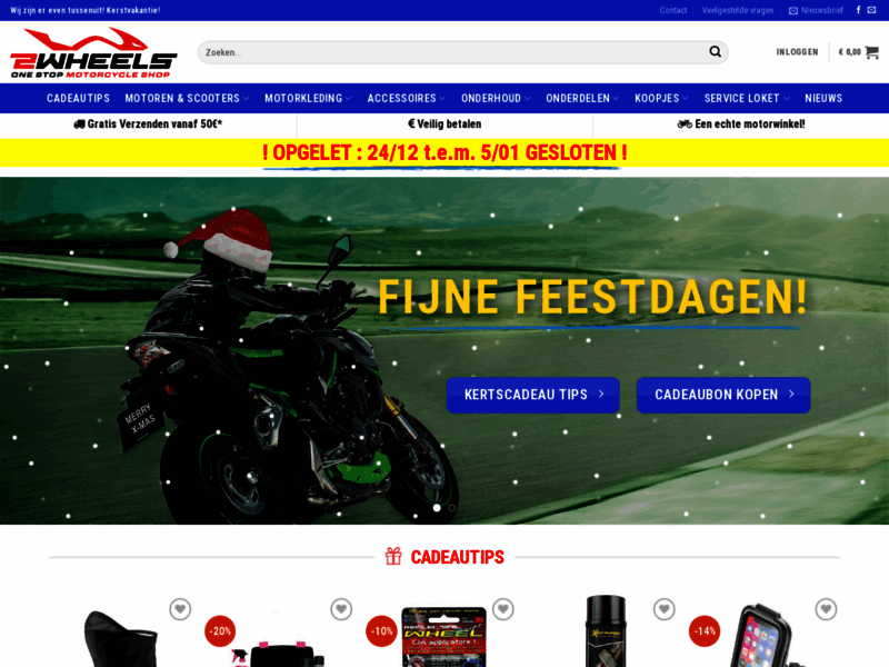 › Voir plus d'informations : 2Wheels