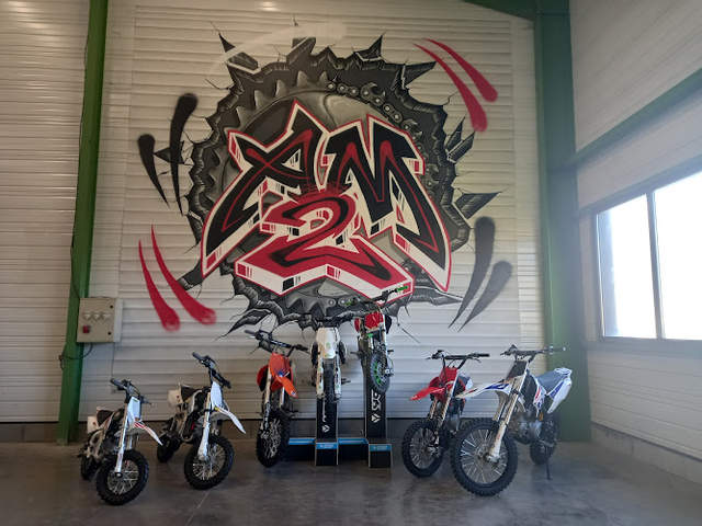 › Voir plus d'informations : A2M