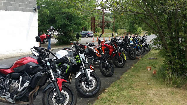A.Moto Ecole Pialoux Denis