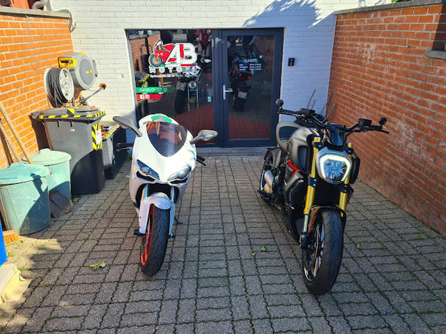 AB Motori