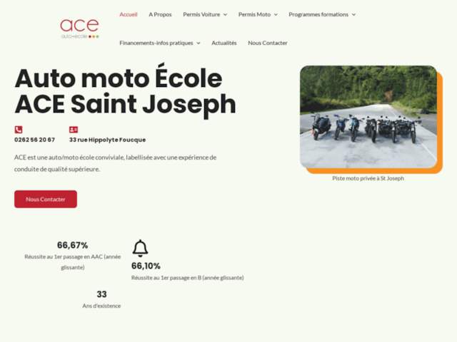 Ace Auto-École