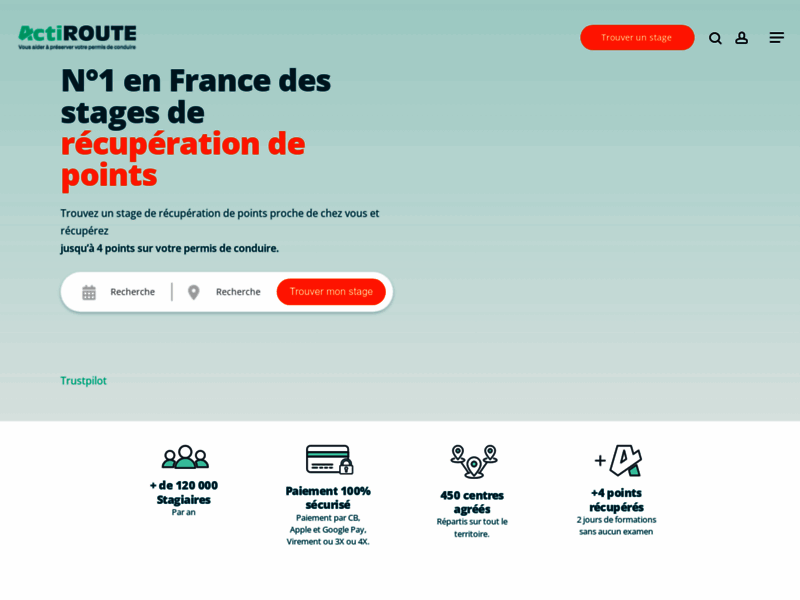 › Voir plus d'informations : Actiroute - Le Mans