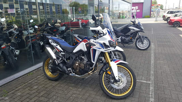 › Voir plus d'informations : Active Pits