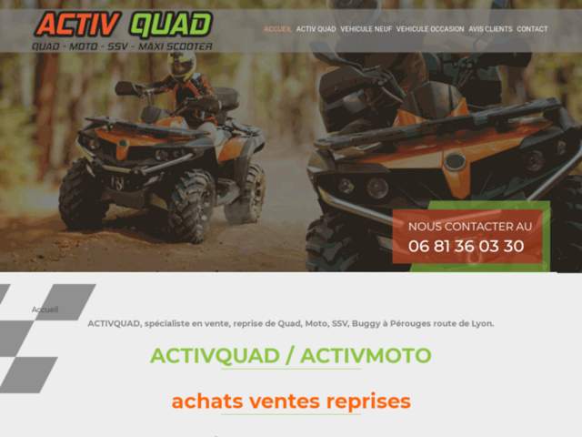 Activquad