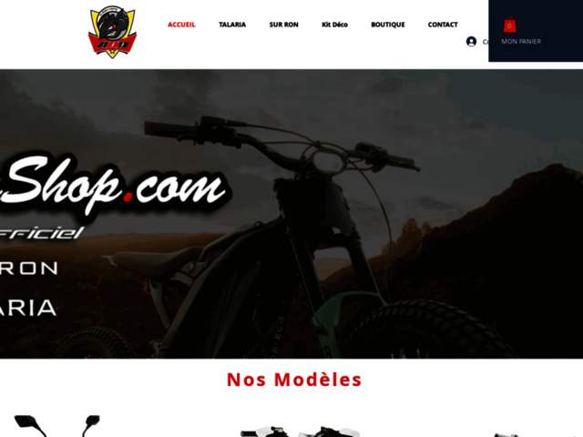 › Voir plus d'informations : ADD stickers & ADD BIKE SHOP