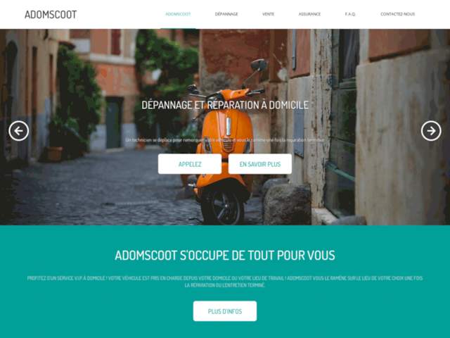 ADOMSCOOT