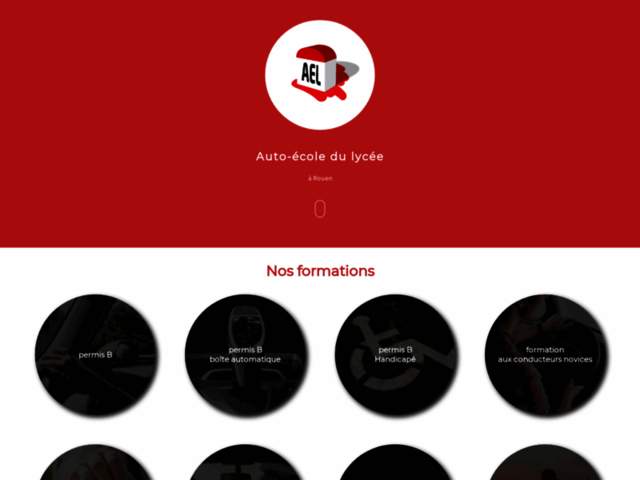 › Voir plus d'informations : Driving School Du School