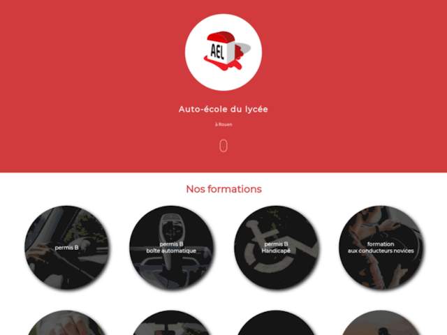 Driving School Du School