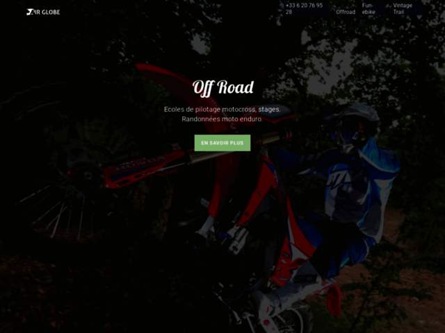 › Voir plus d'informations : Air Globe Fun ebike