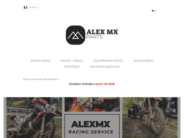 AlexMX