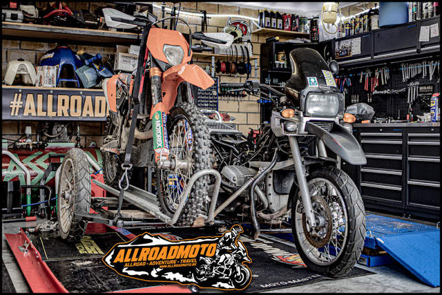 Allroadmoto