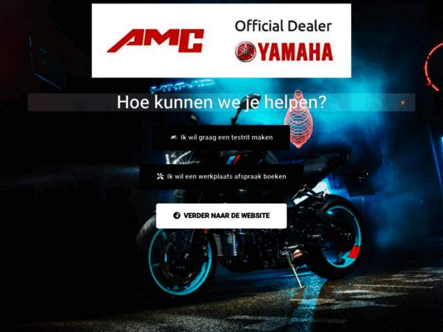 › Voir plus d'informations : Antwerps Motor Center