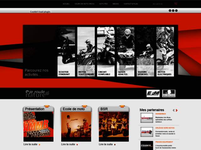 › Voir plus d'informations : AMMB