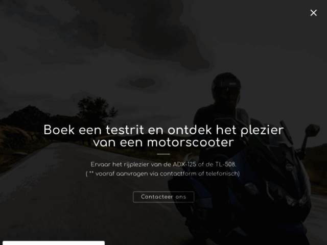 › Voir plus d'informations : Andy Motors