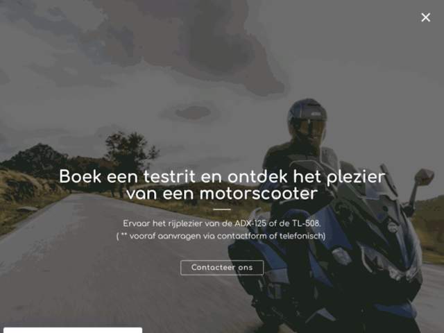 Andy Motors