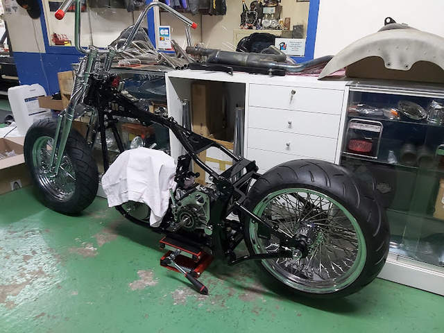 › Voir plus d'informations : Annecy Moto Cass' / Annecy Motor Cycles