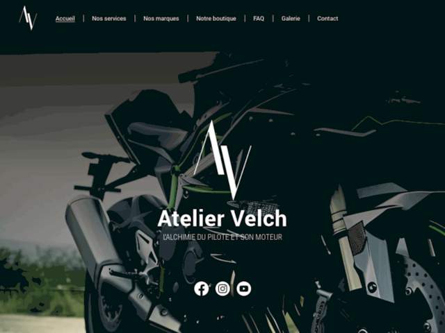 Atelier Velch