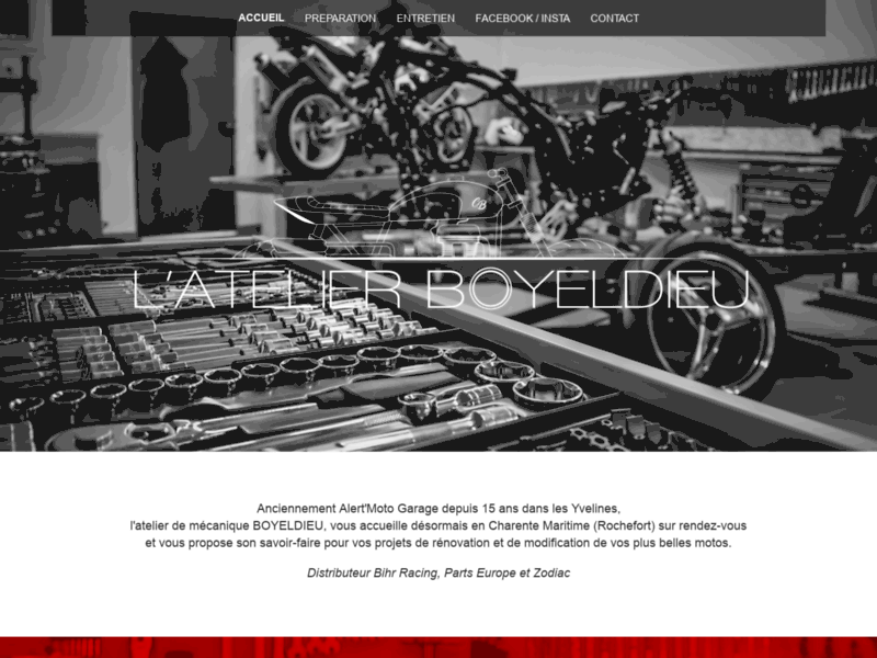 › Voir plus d'informations : Atelier Boyeldieu