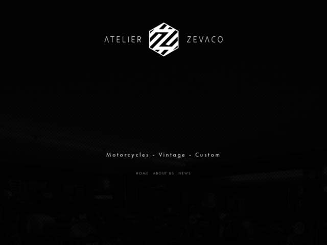 › Voir plus d'informations : Atelier Zevaco