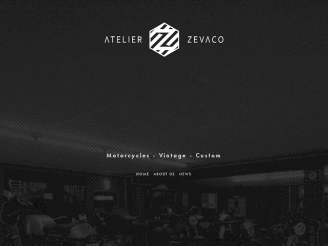 Atelier Zevaco