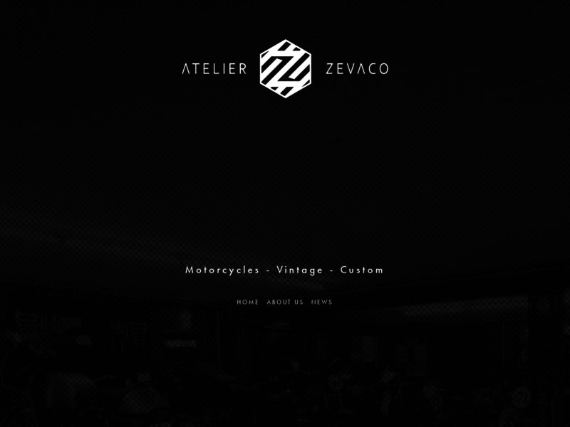 › Voir plus d'informations : Atelier Zevaco