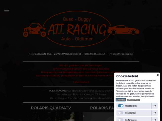 › Voir plus d'informations : ATT