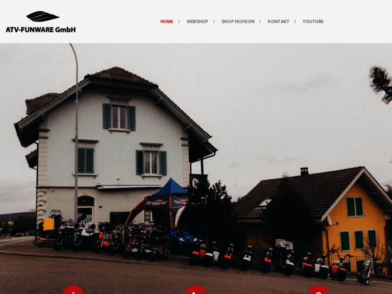 › Voir plus d'informations : ATV-Funware GmbH