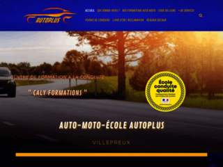 Driving School Autoplus