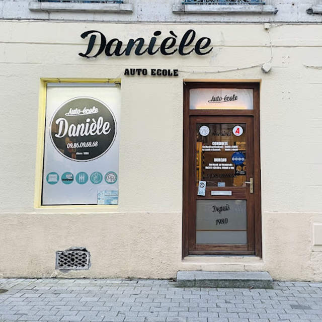 Auto-école Danièle