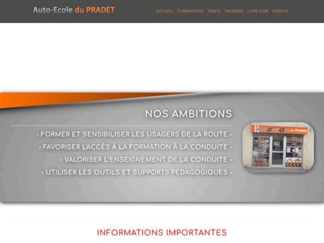 Auto Ecole Du Pradet
