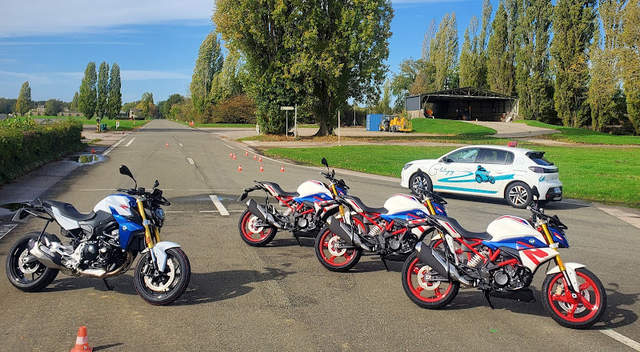 Auto-Ecole Glatigny