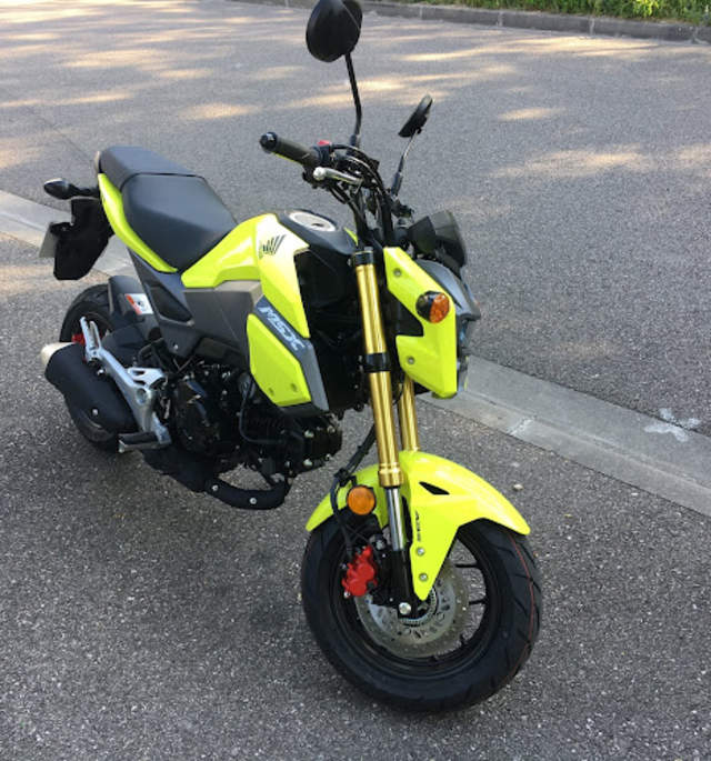 Auto-Moto-École D'irigny Antoni Baptiste
