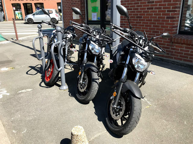 Auto-Moto-Ecole Delta
