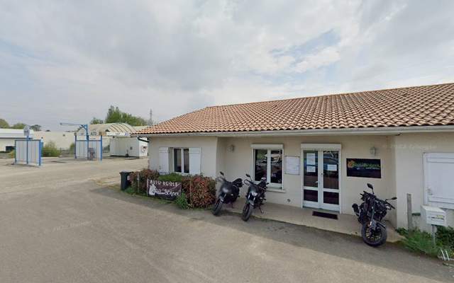 Auto-Moto-Ecole Easy'school Biganos