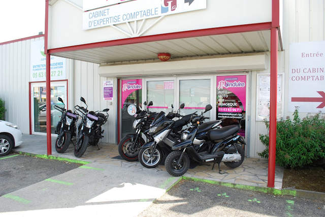 Auto-Moto-Ecole J'M Conduire