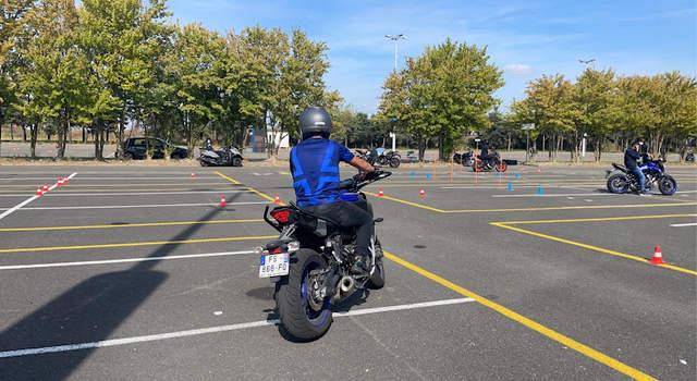 Auto-Moto-Poids Lourd School Inri's Gagny Center N°1 Cpf Auto/Moto/Poids Lourd