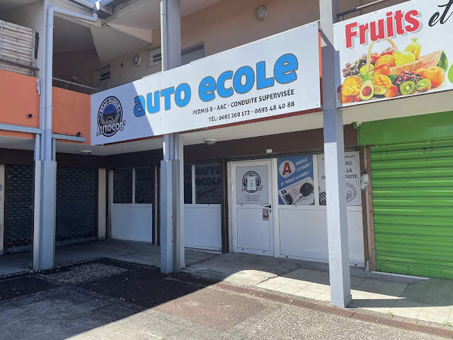 › Voir plus d'informations : Auto Cod' - Bras-Panon