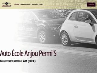 Anjou Permi's