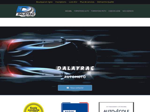 Dalayrac Auto Moto