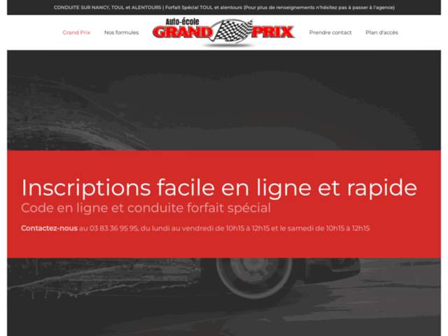 Grand Prix