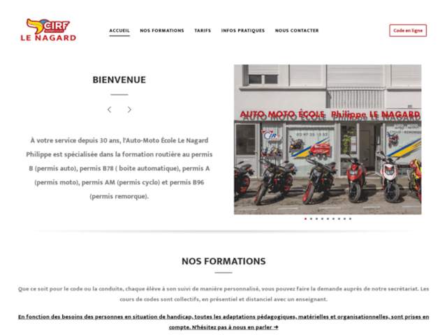 Le Nagard Philippe