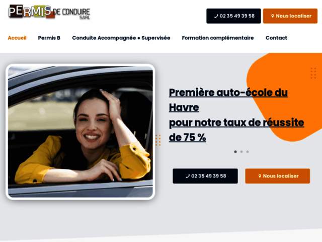 › Voir plus d'informations : Allowed De Conduire