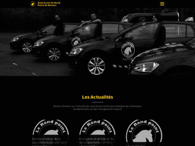 › Voir plus d'informations : Auto-Ecole du Cèdre