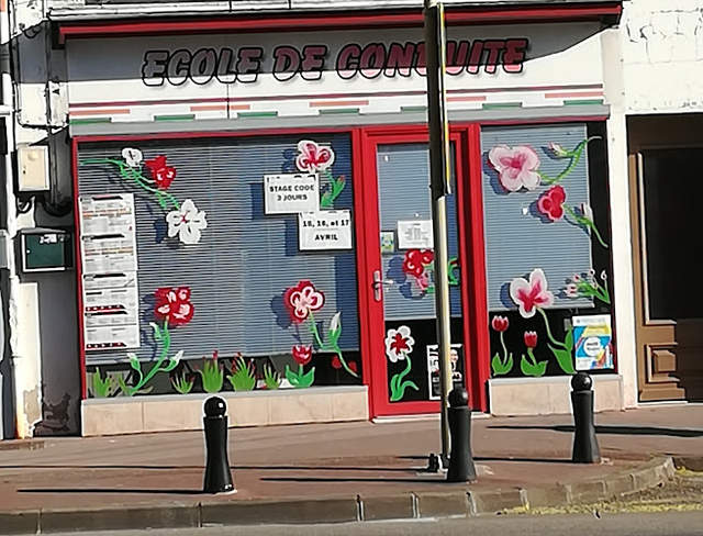 Auto Ecole Cer 2