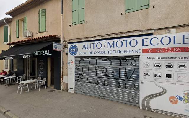 Auto Ecole Ece