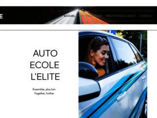 Driving School L'elite De Vallauris