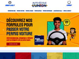 Driving School L'union Launaguet