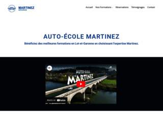 Auto-Moto-Bateau School Martinez Agen
