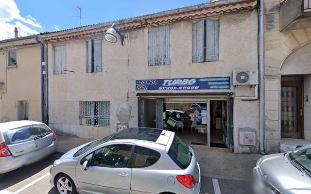 Auto Ecole Turbo Milhaud