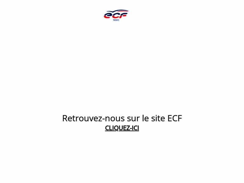 › Voir plus d'informations : Ecf Yanic Luzinay - Permis Voiture, Moto, Bateau, Remorque